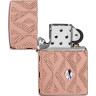 Зажигалка ZIPPO ARMOR GEOMETRIC 49702