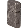 Зажигалка ZIPPO ARMOR® WICCA DESIGN 49689
