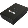 Zippo Vintage 29536, кремовый матовый